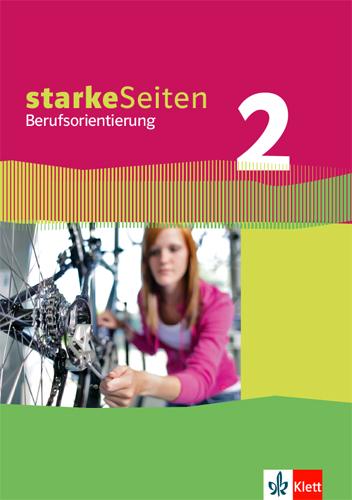 Cover: 9783121036103 | starkeSeiten Berufsorientierung 2. Lehr- und Arbeitsbuch | Taschenbuch