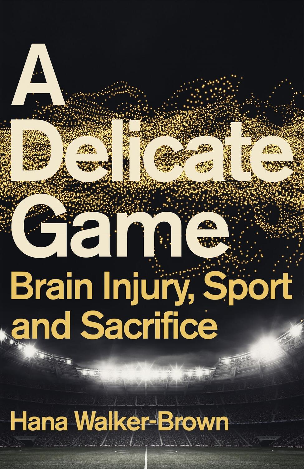 Cover: 9781529348064 | A Delicate Game | Hana Walker-Brown | Buch | Gebunden | Englisch