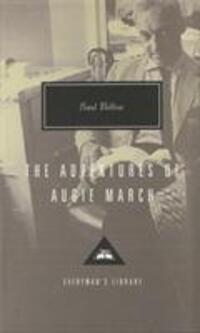 Cover: 9781857152159 | The Adventures of Augie March | Saul Bellow | Buch | Englisch | 1995