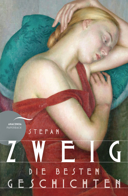 Cover: 9783730604182 | Stefan Zweig - Die besten Geschichten | Stefan Zweig | Taschenbuch