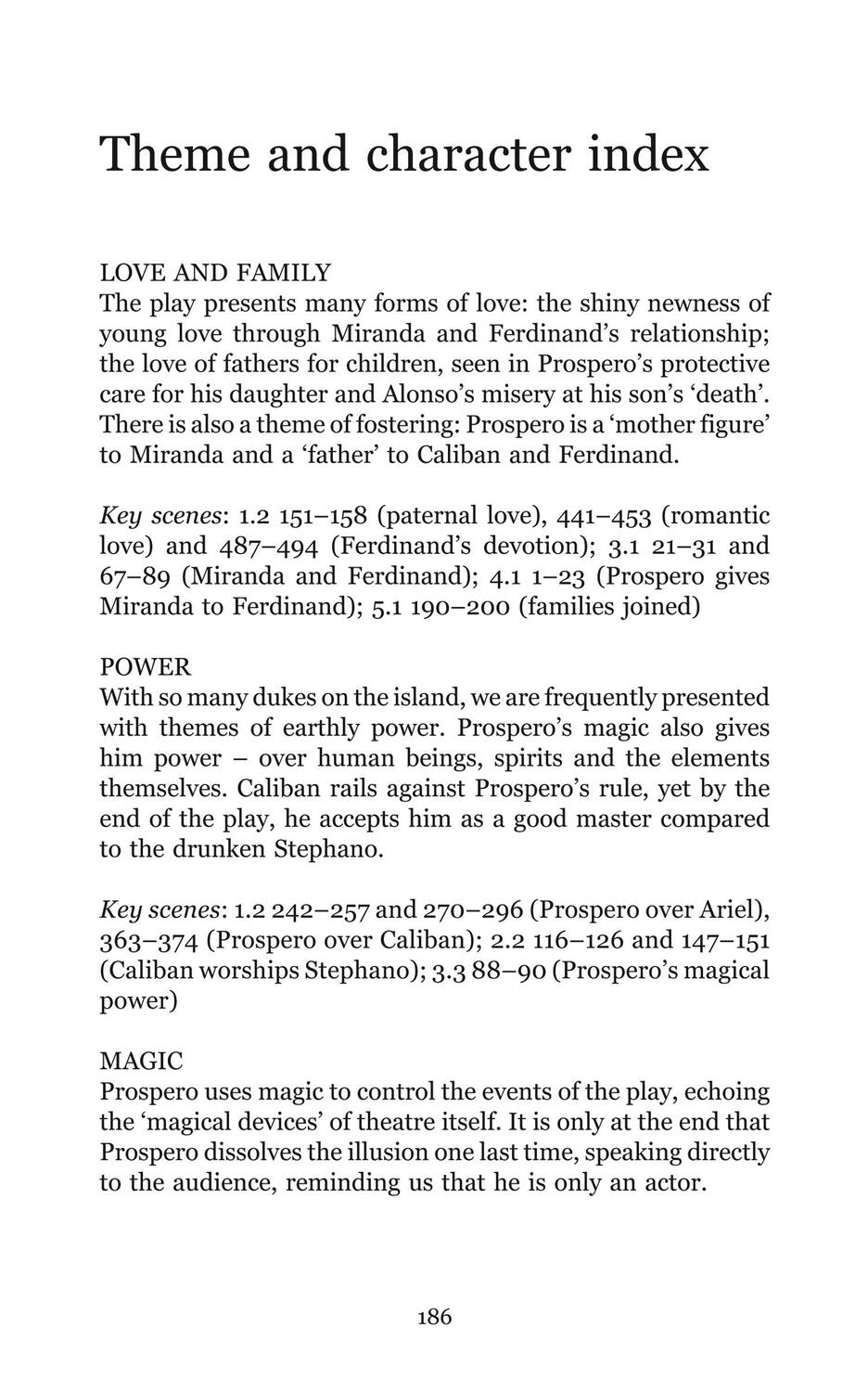 Bild: 9780008363659 | The Tempest | GCSE 9-1 Set Text Student Edition | William Shakespeare