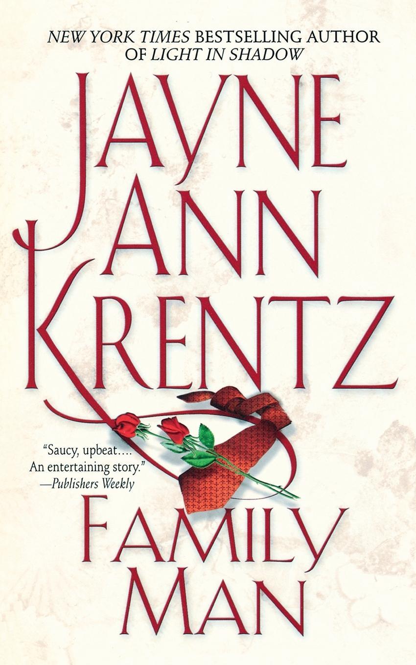 Cover: 9781439194355 | Family Man | Jayne Ann Krentz | Taschenbuch | Paperback | Englisch