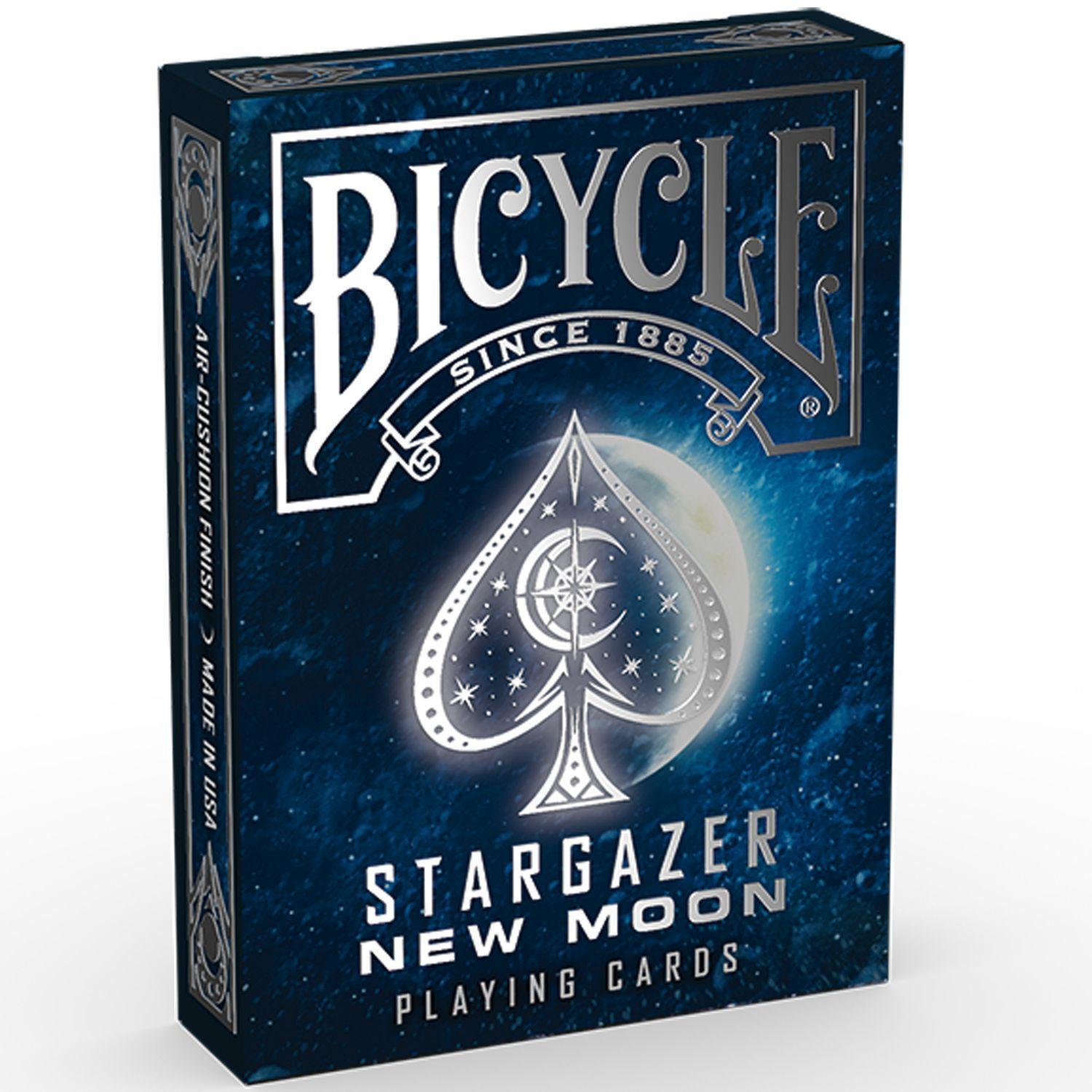 Bild: 73854093672 | Bicycle Stargazer - New Moon | Bicycle | Spiel | 22580014 | Deutsch