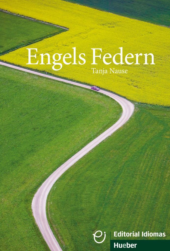 Cover: 9783198617359 | Engels Federn | Deutsch als Fremdsprache / Buch | Tanja Nause | Buch