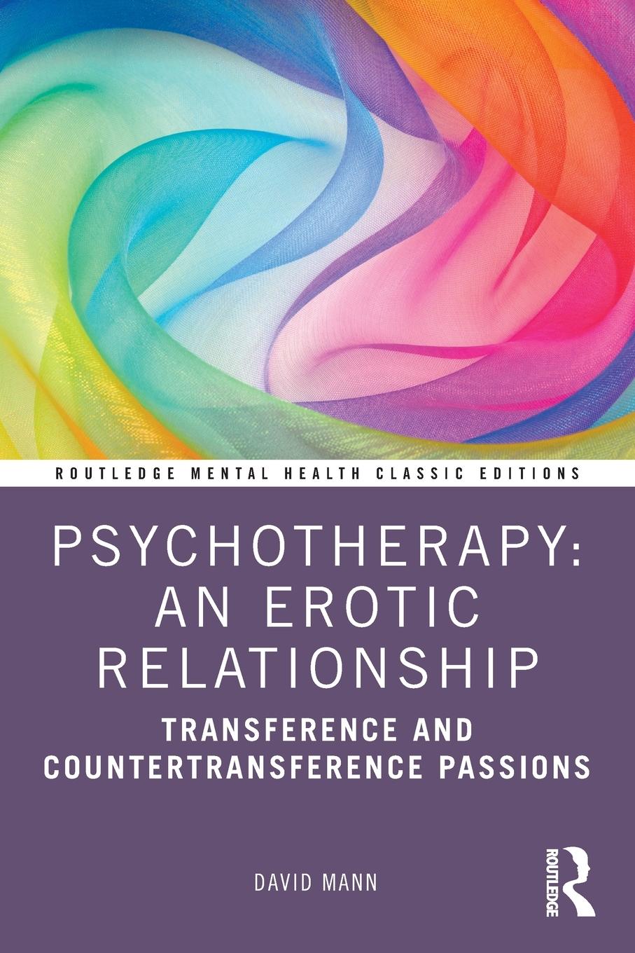 Cover: 9781032157467 | Psychotherapy | David Mann | Taschenbuch | Paperback | Englisch | 2021