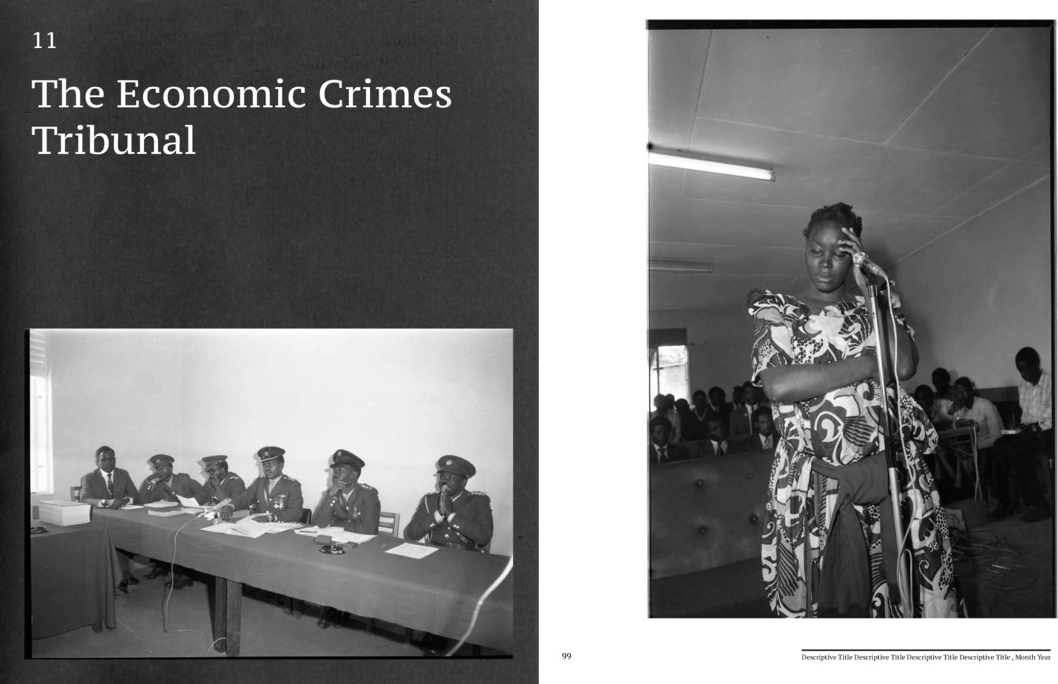 Bild: 9783791386454 | The Unseen Archive of Idi Amin | Derek R. Peterson (u. a.) | Buch