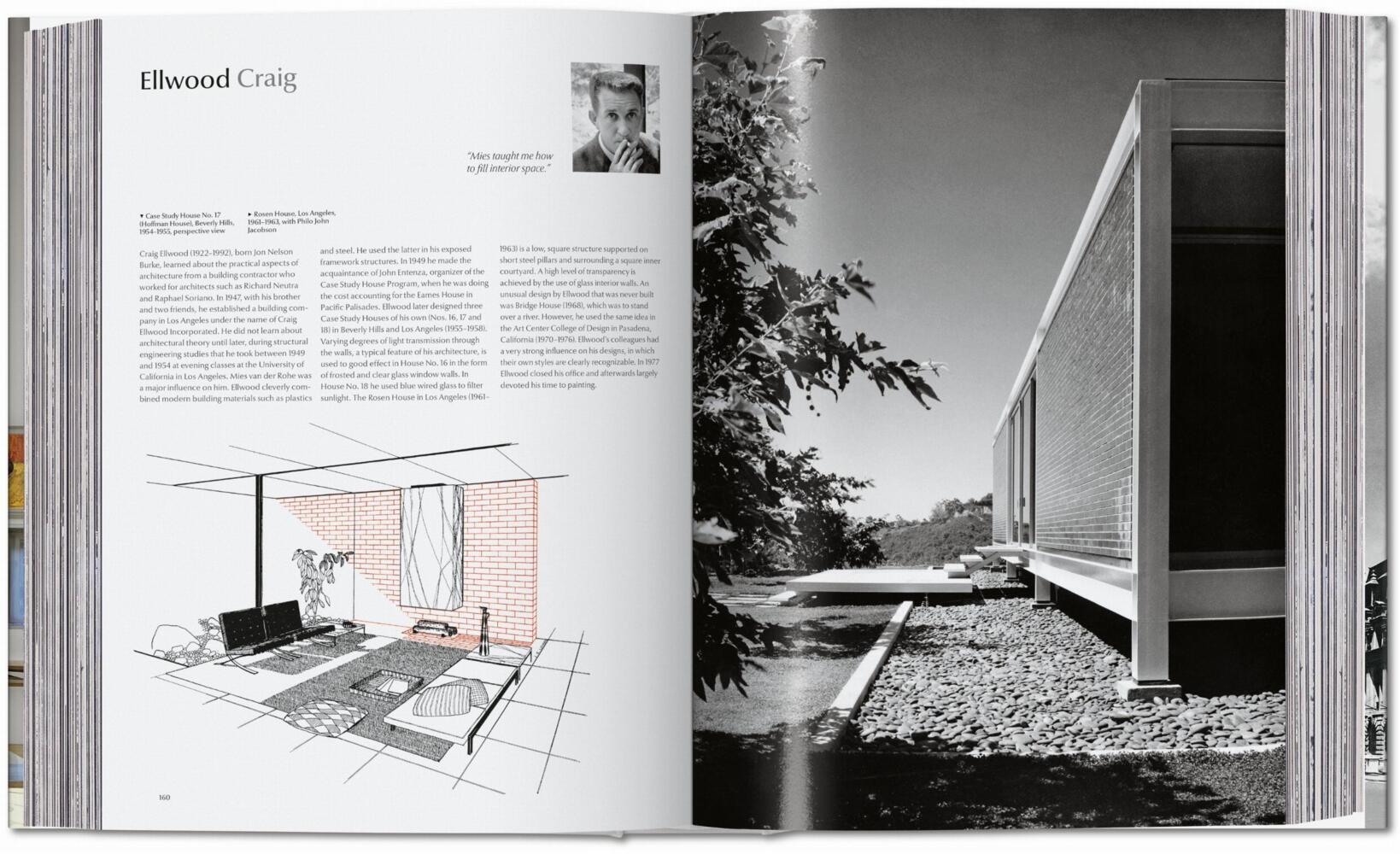 Bild: 9783836583183 | L'Architecture moderne de A à Z | TASCHEN | Buch | Französisch | 2024