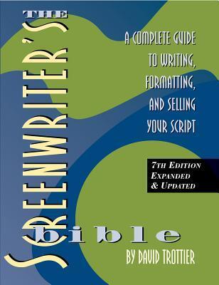 Cover: 9781935247210 | Screenwriter's Bible, 7th Edition: A Complete Guide to Writing,...
