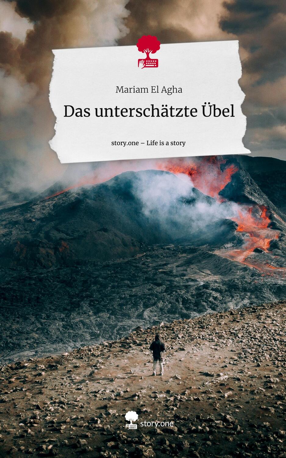 Cover: 9783711520449 | Das unterschätzte Übel. Life is a Story - story.one | Mariam El Agha