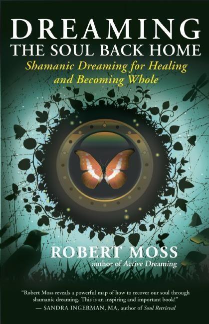 Cover: 9781608680580 | Dreaming the Soul Back Home | Robert Moss | Taschenbuch | Englisch
