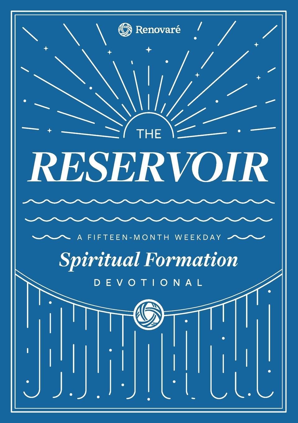 Cover: 9781951268022 | The Reservoir | Christopher A. Hall (u. a.) | Taschenbuch | Paperback
