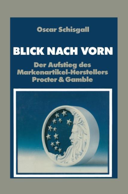 Cover: 9783409136075 | Blick Nach Vorn | Oscar Schisgall | Taschenbuch | Paperback | Deutsch