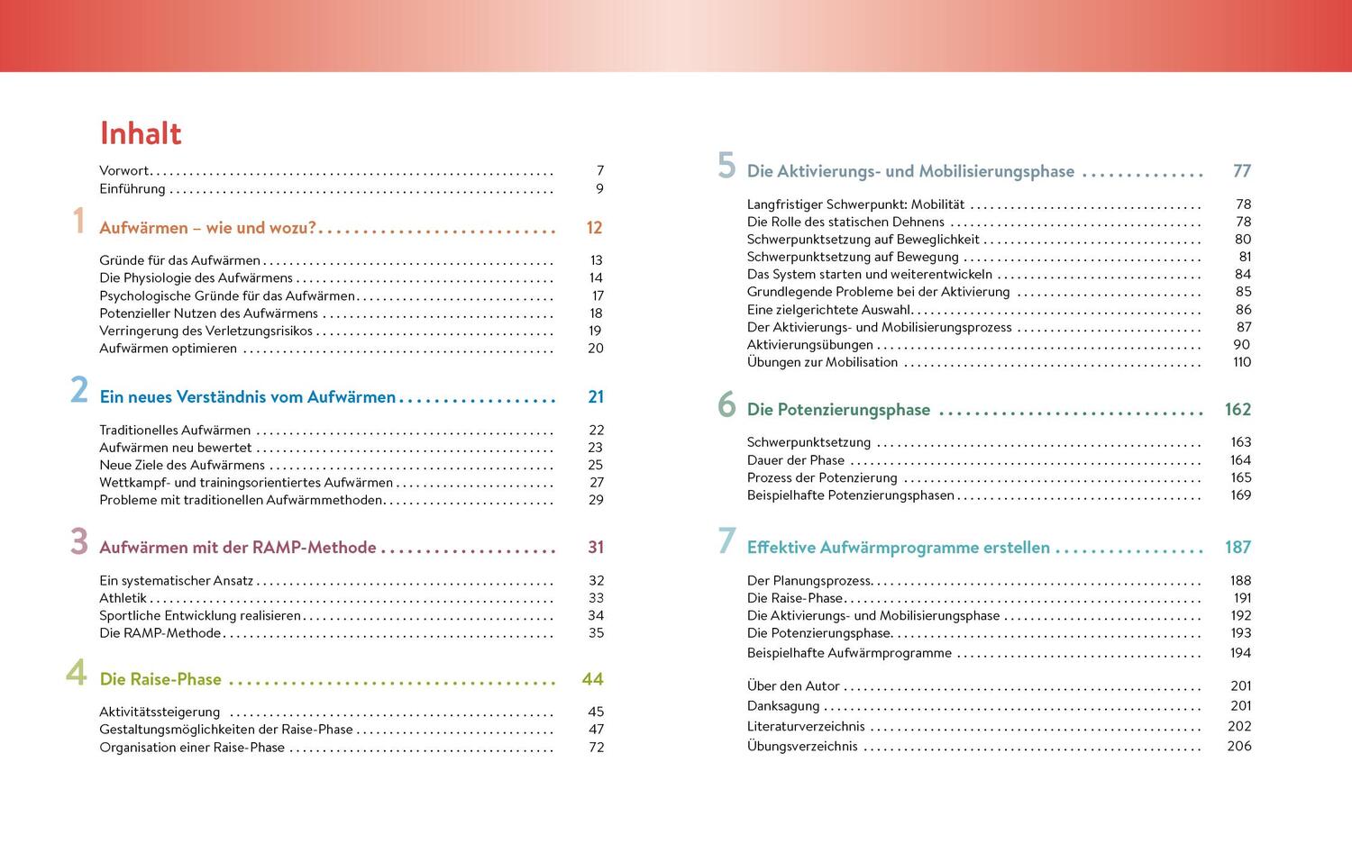 Bild: 9783742313454 | Warm-up | Ian Jeffreys | Taschenbuch | 208 S. | Deutsch | 2020 | riva