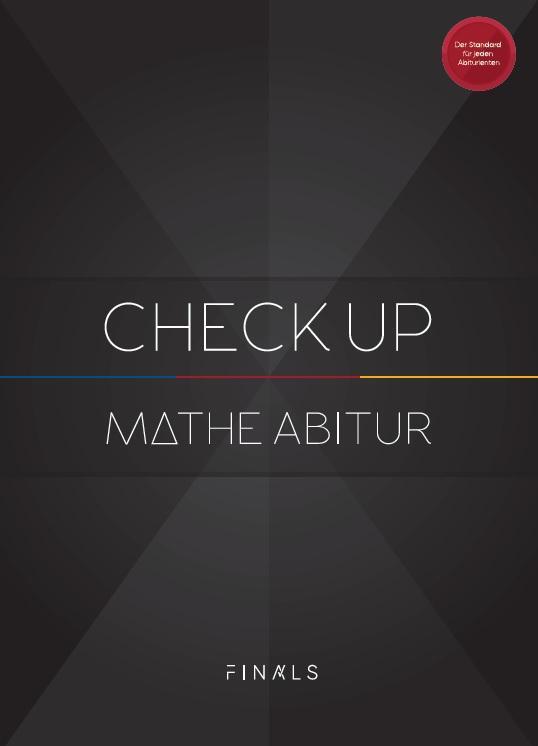 Cover: 9783946641674 | Mathematik Abiturvorbereitung - CHECK UP - Bayern 2023 | Hotop | Buch