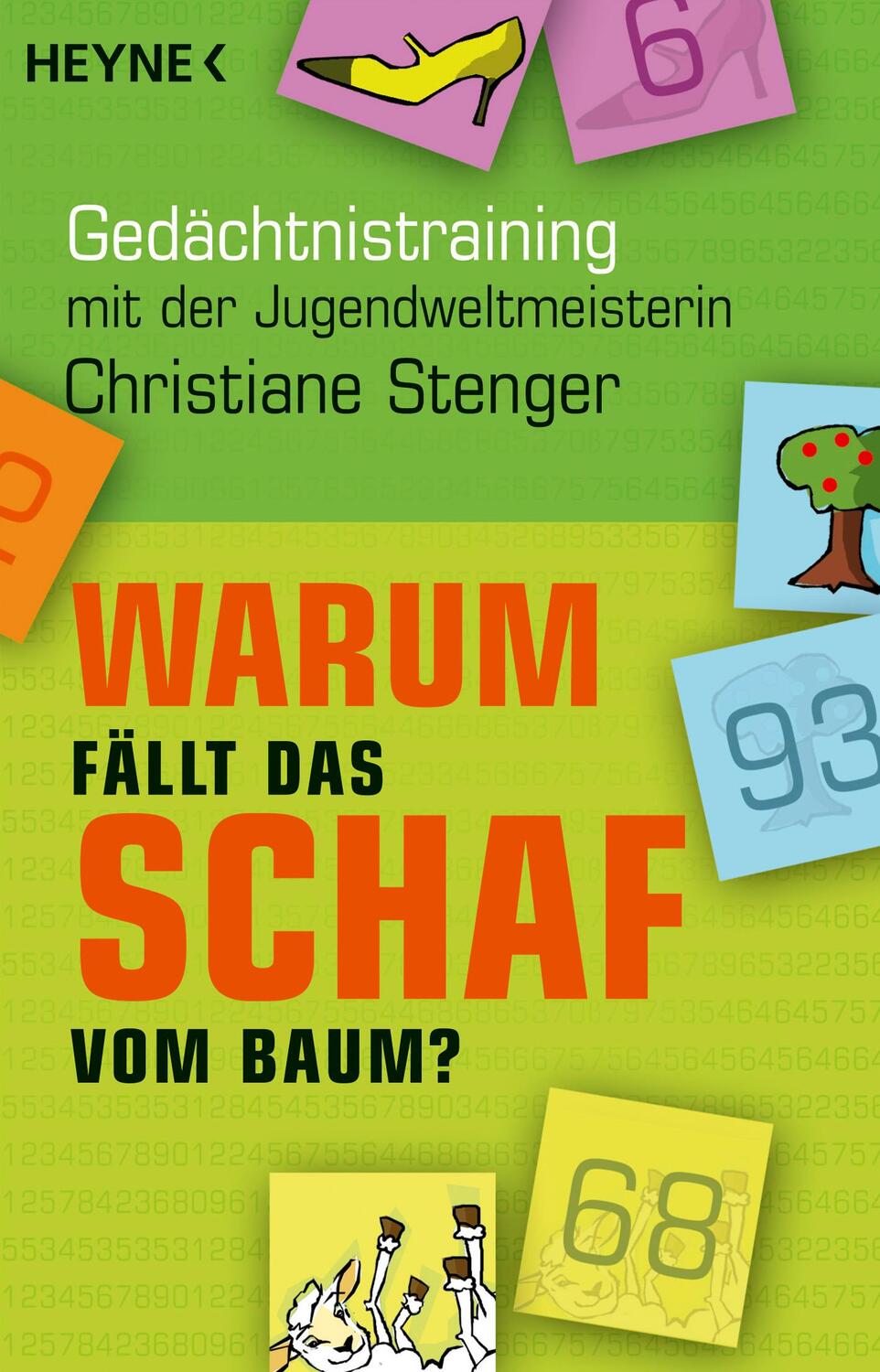 Cover: 9783453685116 | Warum fällt das Schaf vom Baum? | Christiane Stenger | Taschenbuch