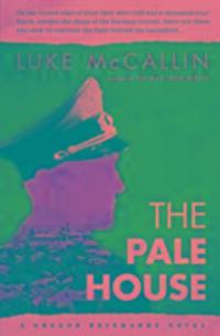 Cover: 9781843445517 | The Pale House | A Gregor Reinhardt Novel | Luke McCallin | Buch