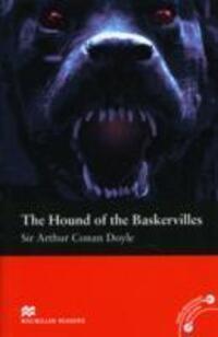Cover: 9780230029248 | Macmillan Readers Hound of the Baskervilles The Elementary without CD