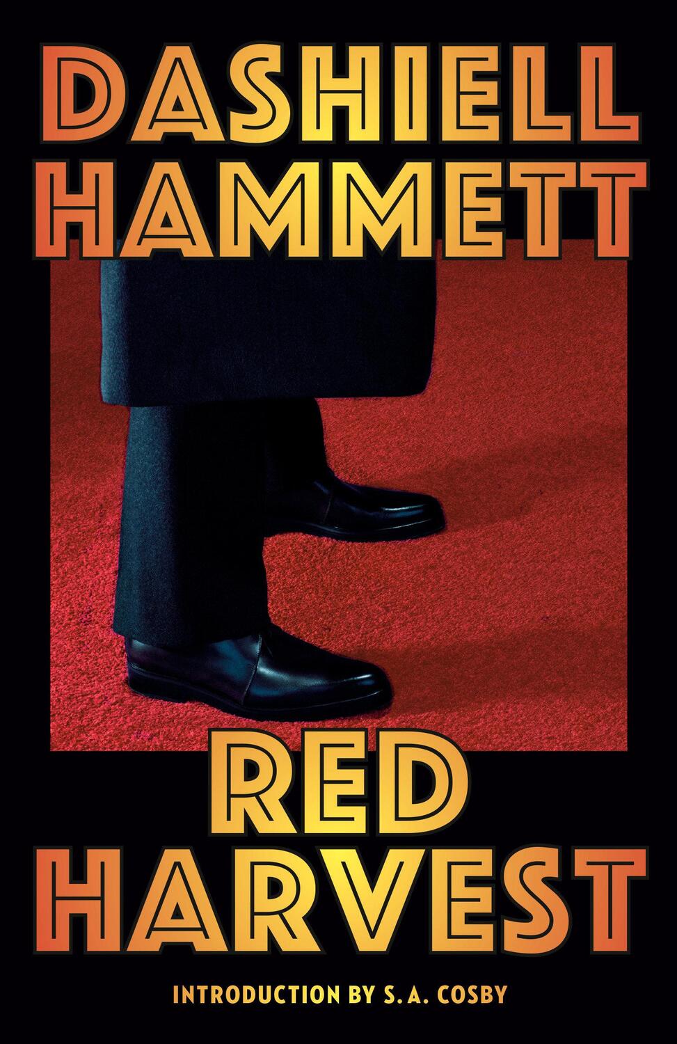 Cover: 9780679722618 | Red Harvest | Dashiell Hammett | Taschenbuch | Englisch | 2005