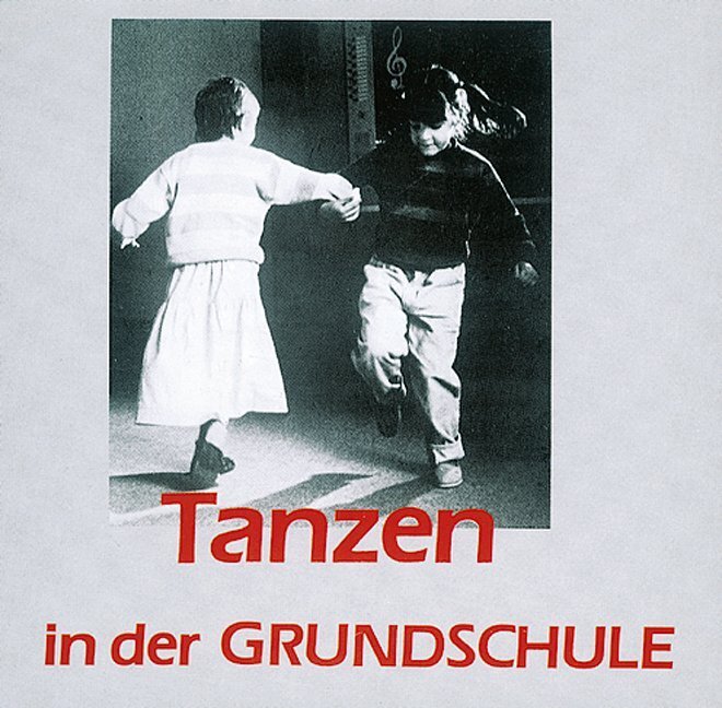 Cover: 9783872264244 | Tanzen in der Grundschule, 1 Audio-CD | Audio-CD | Fidula