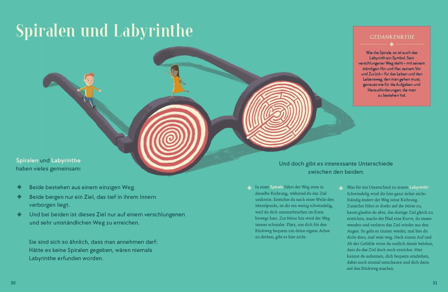 Bild: 9783791374734 | Das Buch der Labyrinthe und Irrgärten | Silke Vry (u. a.) | Buch