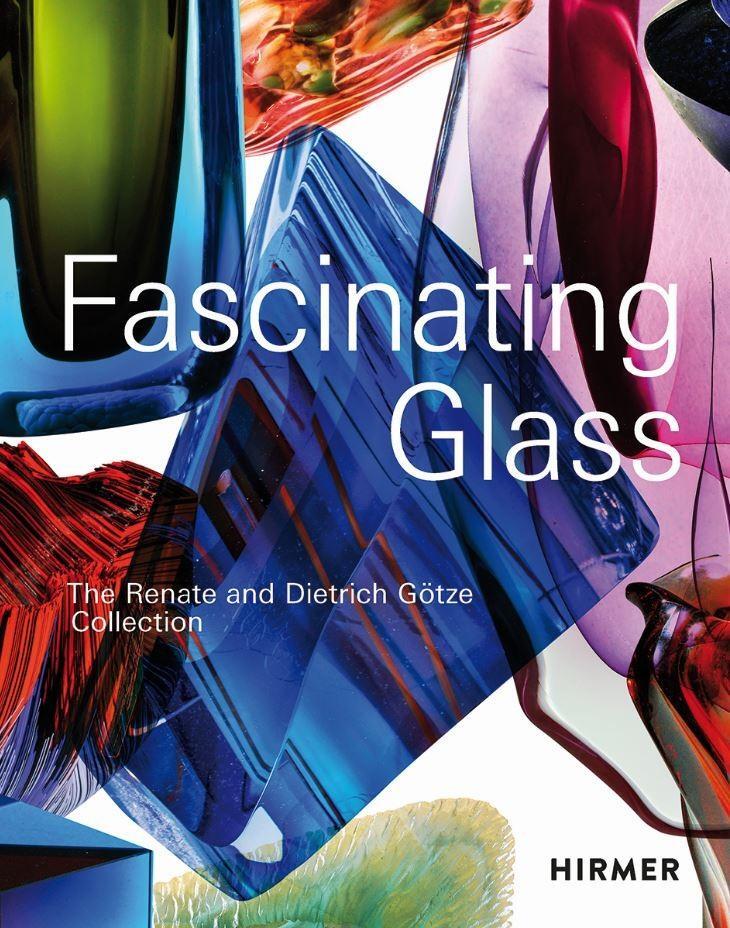 Cover: 9783777439020 | Fascinating Glass | The Renate and Dietrich Götze Collection | Buch