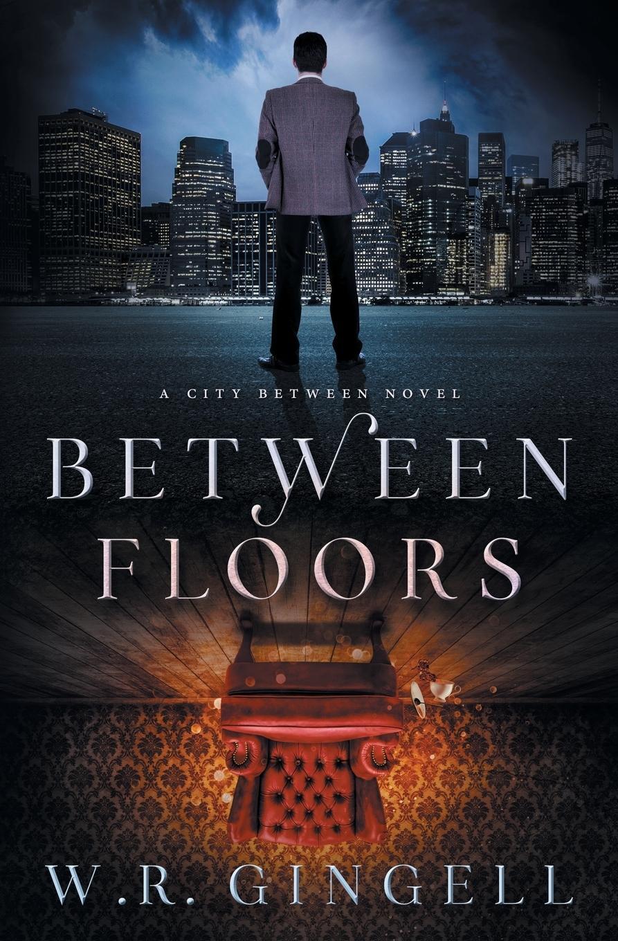 Cover: 9780648530237 | Between Floors | W. R. Gingell | Taschenbuch | The City Between | 2019