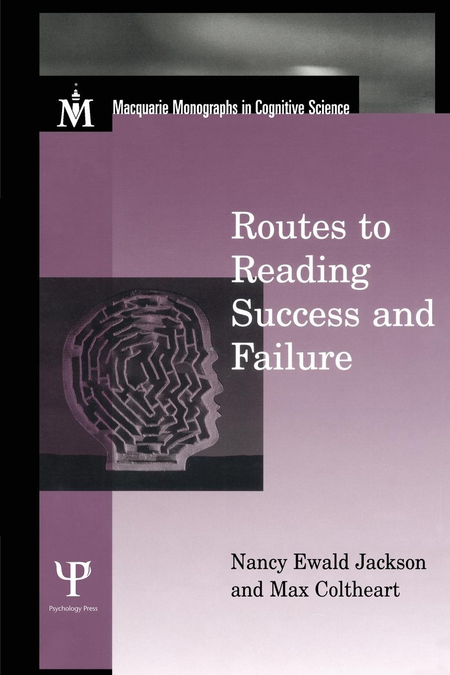 Cover: 9780415654104 | Routes To Reading Success and Failure | Nancy E Jackson (u. a.) | Buch