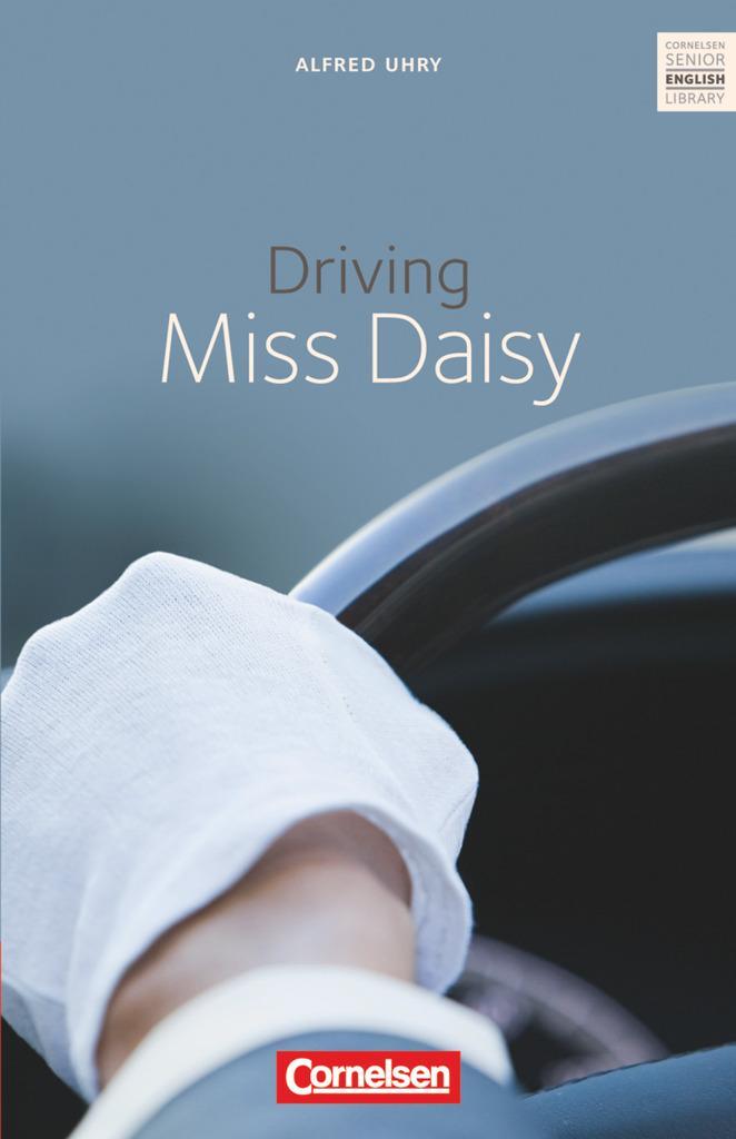 Cover: 9783464063255 | Driving Miss Daisy | Ingrid Ross | Taschenbuch | Englisch | 2001