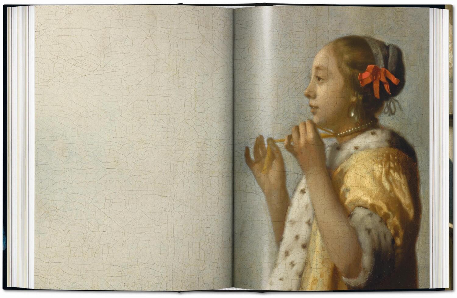 Bild: 9783836587907 | Vermeer. Das vollständige Werk. 40th Ed. | Karl Schütz | Buch | 434 S.