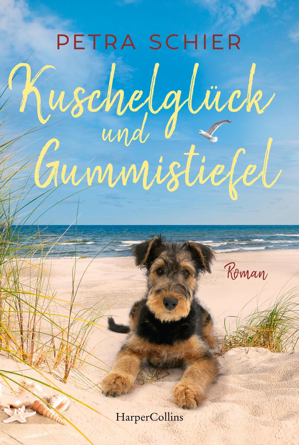 Cover: 9783365002933 | Kuschelglück und Gummistiefel | Petra Schier | Taschenbuch | Deutsch