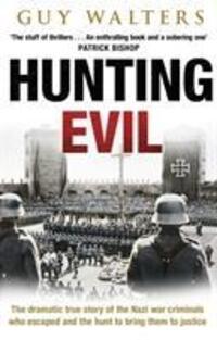 Cover: 9780553819397 | Hunting Evil | Guy Walters | Taschenbuch | Englisch | 2010