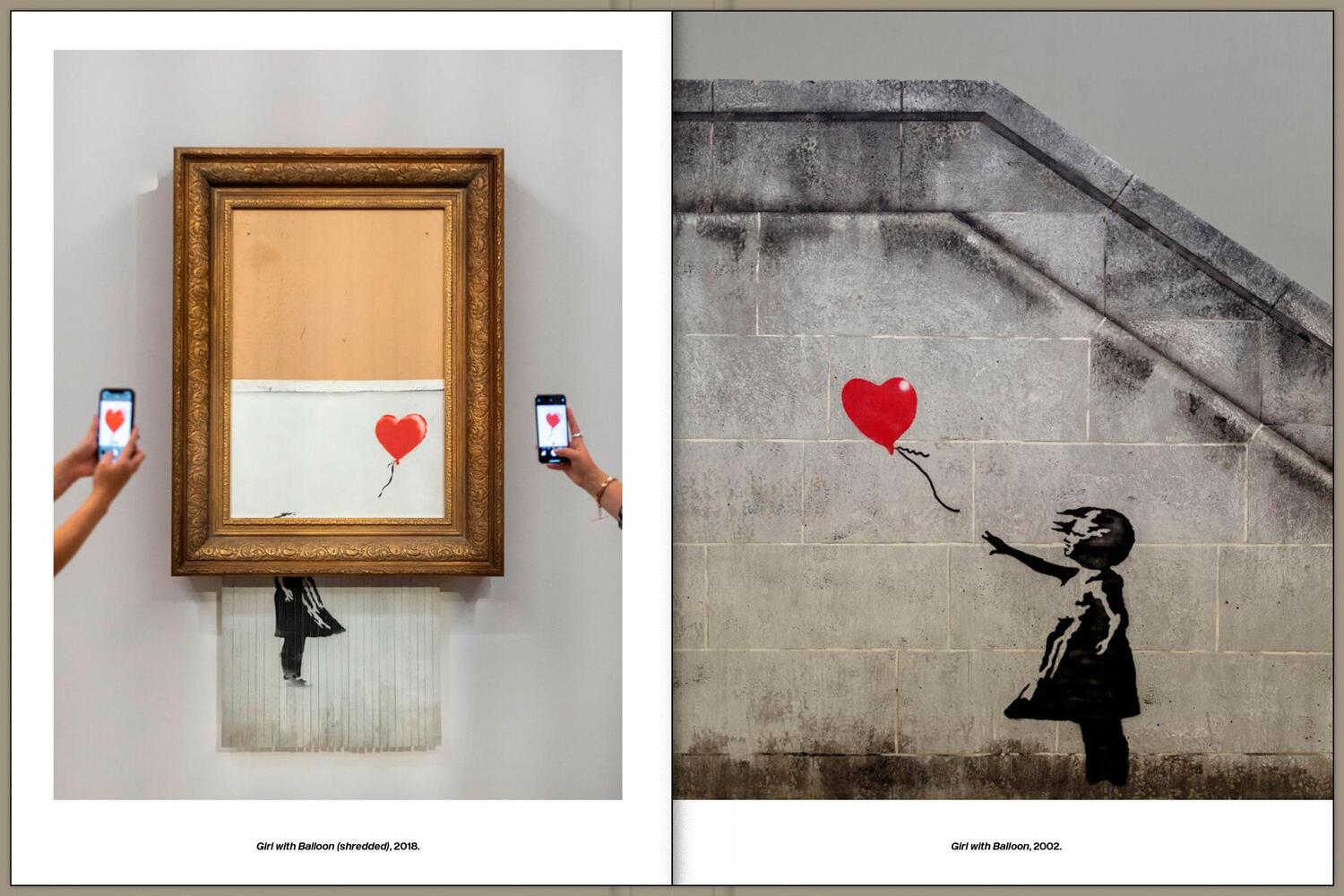 Bild: 9783038763055 | Wie BANKSY die Kunst rettete | Kelly Grovier | Buch | 224 S. | Deutsch