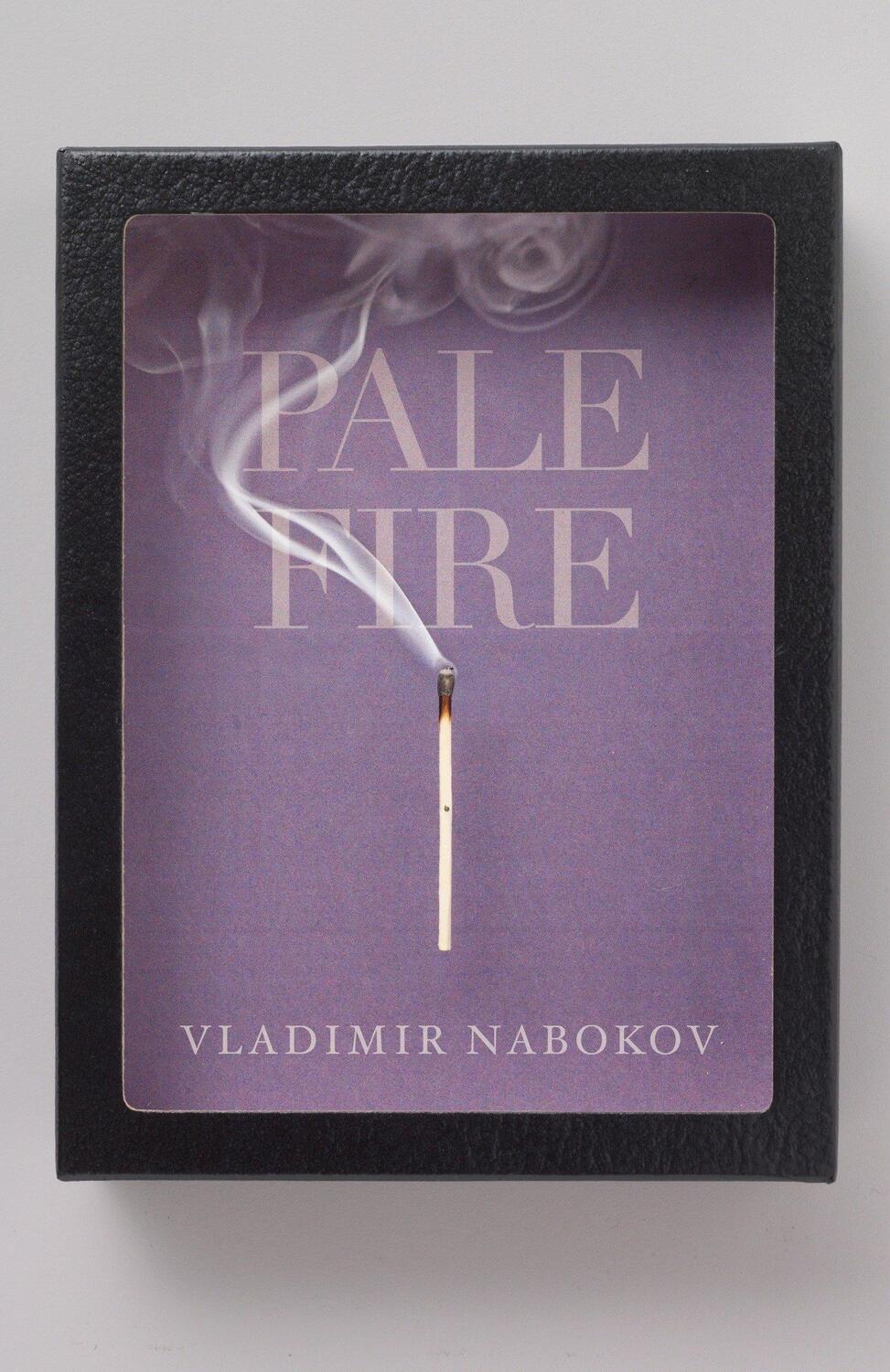 Cover: 9780679723424 | Pale Fire | Vladimir Nabokov | Taschenbuch | Vintage International