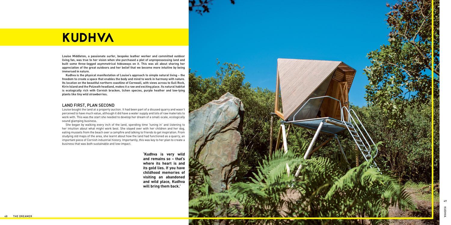 Bild: 9781911595120 | The Anatomy of Treehouses | New buildings from an old tradition | Buch