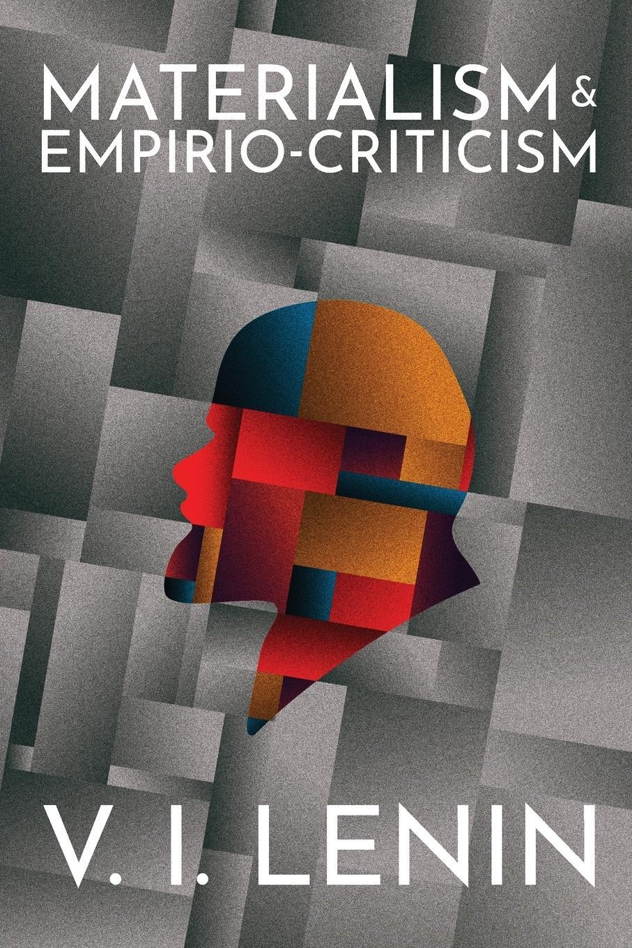 Cover: 9781913026202 | Materialism and Empirio-criticism | V. I. Lenin | Taschenbuch | 2021
