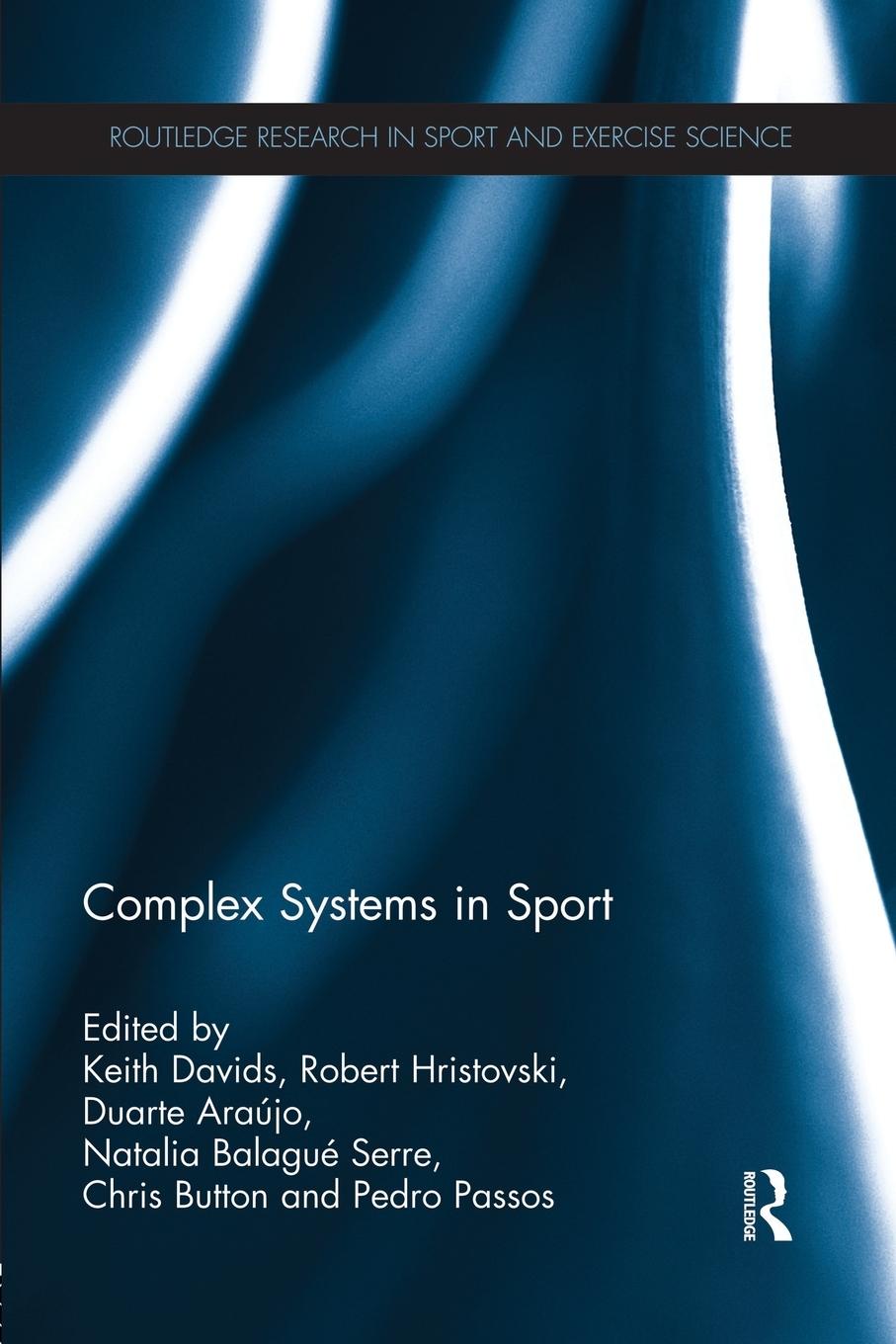 Cover: 9781138932647 | Complex Systems in Sport | Keith Davids (u. a.) | Taschenbuch | 2015