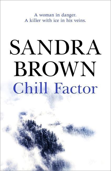 Cover: 9780340836422 | Chill Factor | Sandra Brown | Taschenbuch | 389 S. | Englisch | 2005