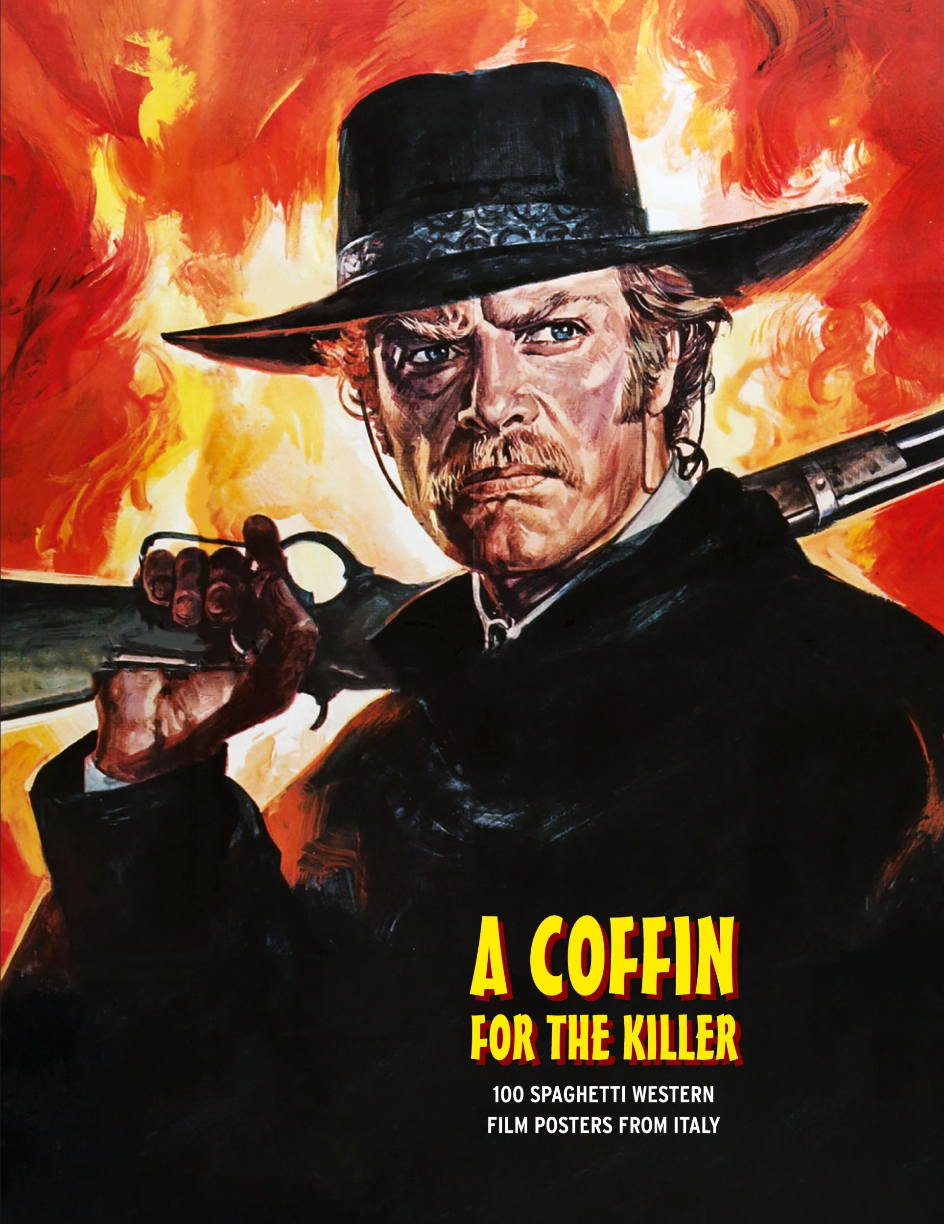 Cover: 9781917285346 | A COFFIN FOR THE KILLER | G. H. Janus | Taschenbuch | Paperback | 2024