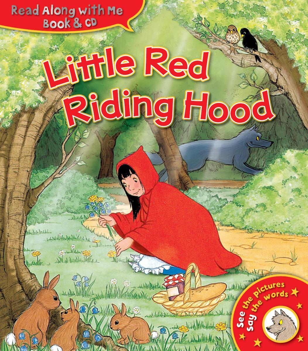 Cover: 9781782703082 | Little Red Riding Hood | Taschenbuch | Bundle | Englisch | 2018