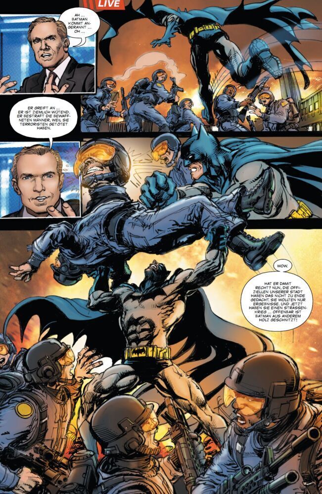Bild: 9783741620119 | Batman vs. Ra's al Ghul. Bd.1 | Neal Adams | Taschenbuch | 156 S.