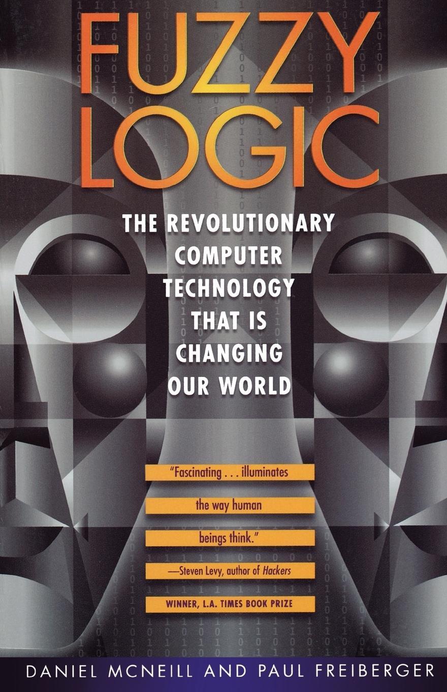 Cover: 9780671875350 | Fuzzy Logic | Daniel Mcneill (u. a.) | Taschenbuch | Paperback | 1994