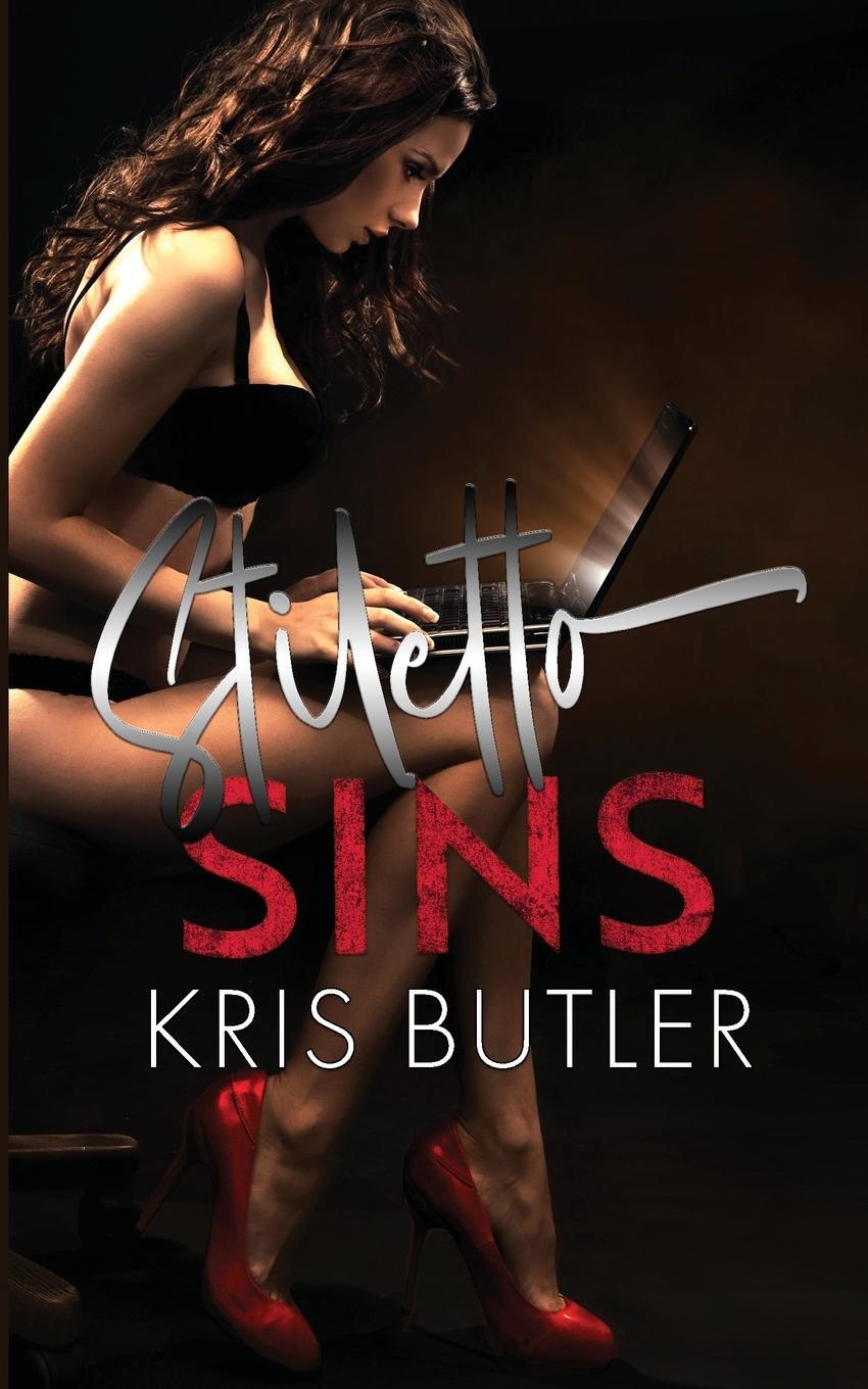 Cover: 9781958746059 | Stiletto Sins | Kris Butler | Taschenbuch | Paperback | Englisch