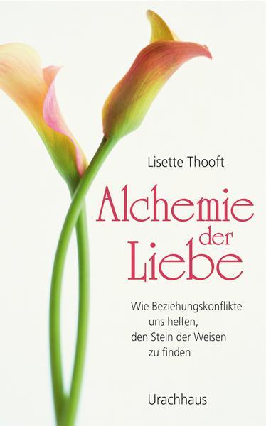 Cover: 9783825176501 | Alchemie der Liebe | Lisette Thooft | Buch | Deutsch | 2009