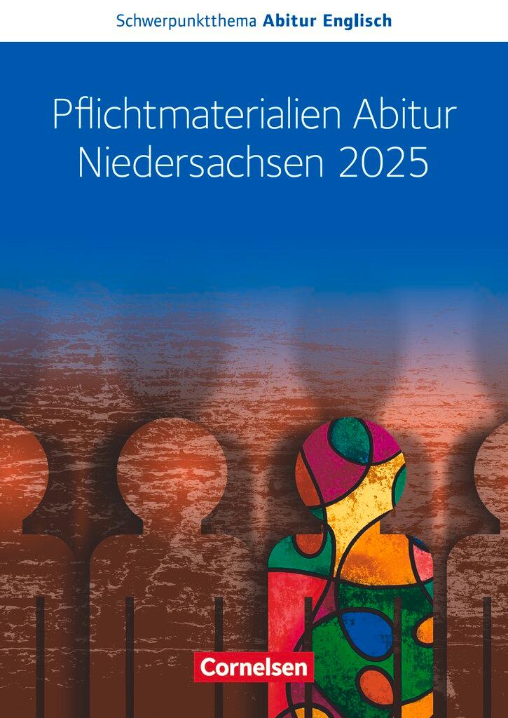 Cover: 9783060367146 | Schwerpunktthema Abitur Englisch Sekundarstufe II....