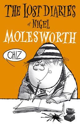 Cover: 9781912740161 | The Lost Diaries Of Nigel Molesworth | Geoffrey Willans | Buch | 2022