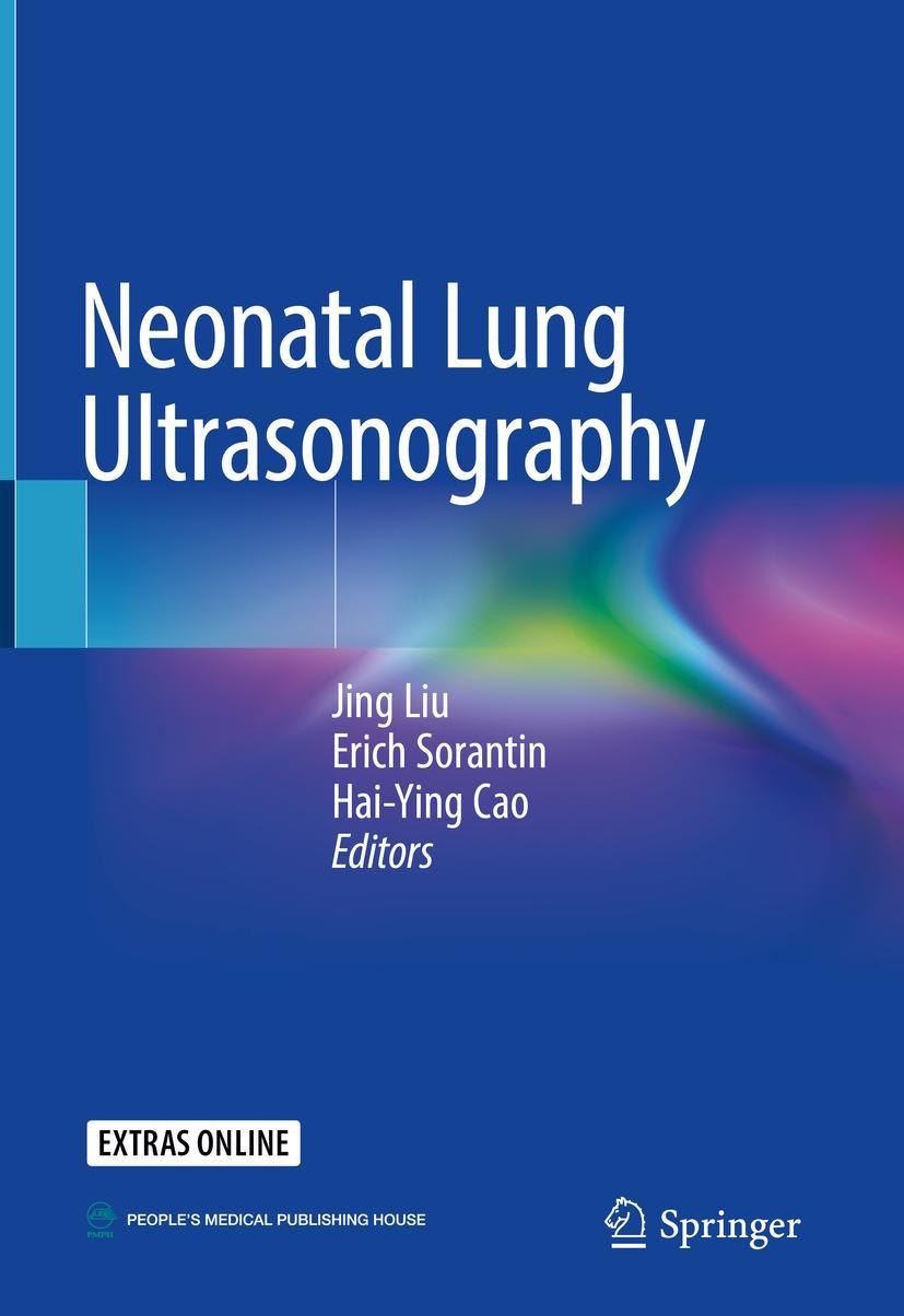 Cover: 9789402415476 | Neonatal Lung Ultrasonography | Jing Liu (u. a.) | Buch | xi | 2019