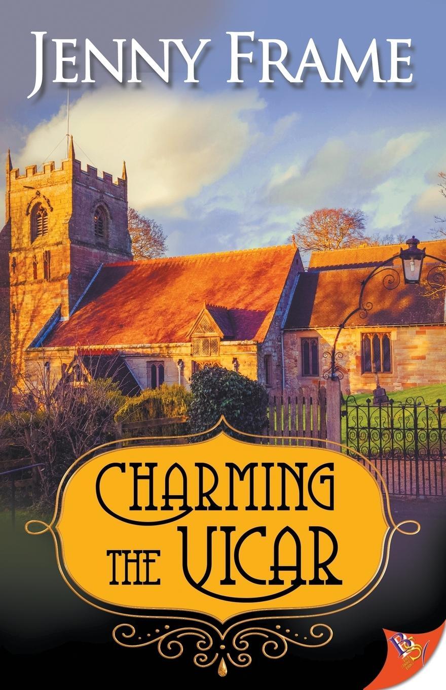 Cover: 9781635550290 | Charming the Vicar | Jenny Frame | Taschenbuch | Paperback | Englisch