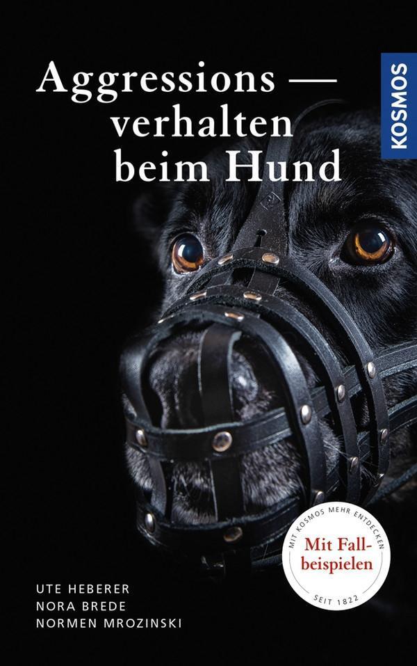 Cover: 9783440147740 | Aggressionsverhalten beim Hund | Normen Mrozinski (u. a.) | Buch