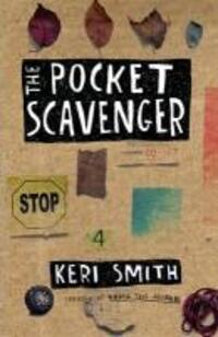 Cover: 9781846147098 | The Pocket Scavenger | Keri Smith | Taschenbuch | Englisch | 2013