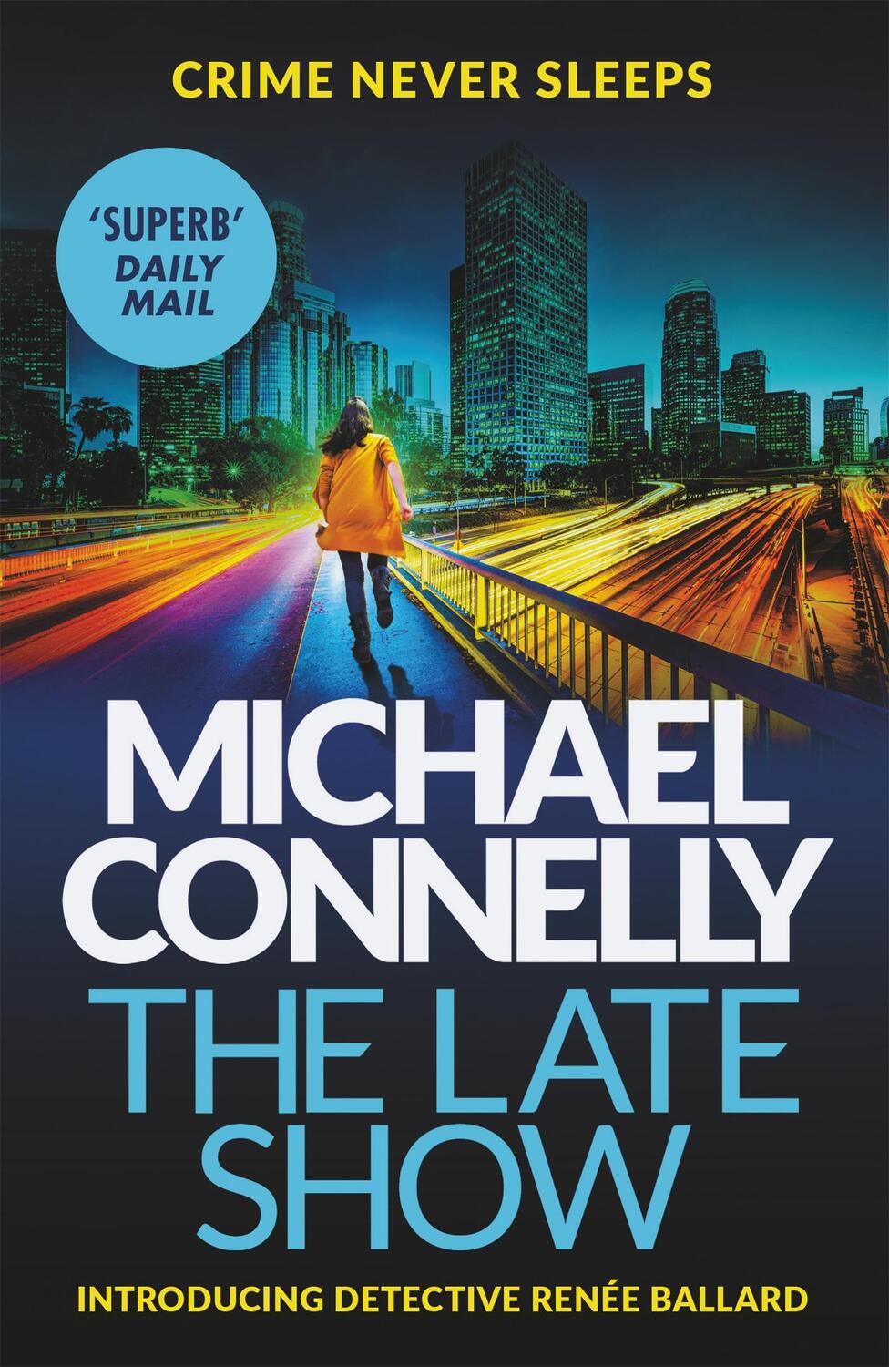 Cover: 9781409147558 | The Late Show | Michael Connelly | Taschenbuch | 440 S. | Englisch